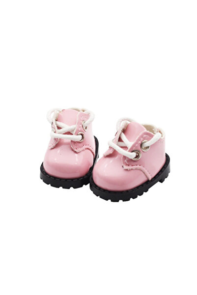 Choice1 لا دمى 04 (أحذية فقط) لدمية لابوبو كاواي V1 V2 لابوبو مقاس 17 سم، أحذ...