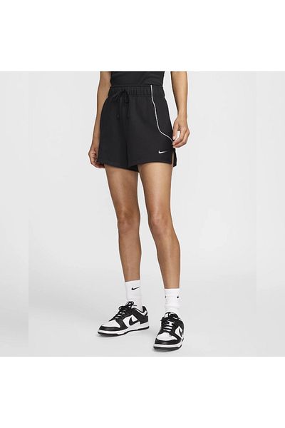 Nike W NSW STREET HR 2" FLC SHORT