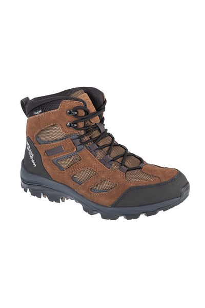 Jack Wolfskin Vojo 3 Texapore Mid M, Pantofi de trekking pentru bărbați