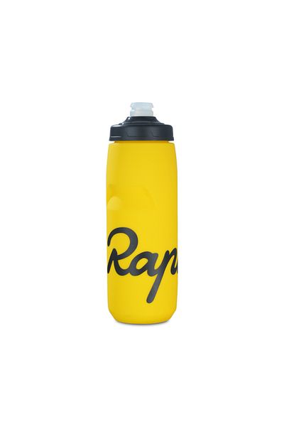 RAPHA Yellow 750ML Rapha Cycling Water Bottle 620/750ml Ultra light Leak-proof squeezable Taste-free Campi