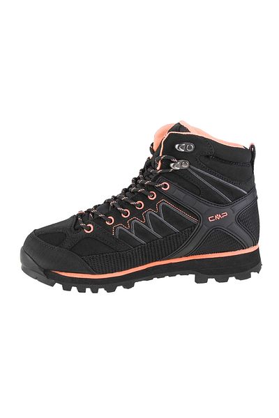 CMP Moon Mid, Women's Trekking shoes
