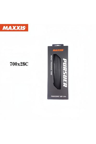 Choice 700x28C MAXXIS PURSUER Road Bicycle Tires 700x23C 25C 28C 32C Durable Sport Level Tire Anti Punctur