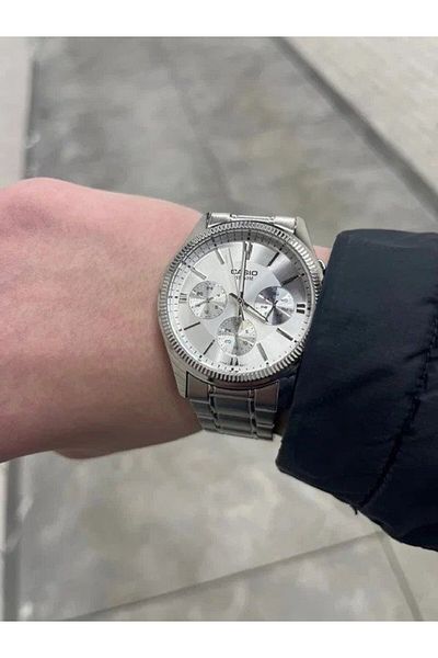 Casio Ceas Barbati, Casio, Collection MTP-13 MTP-1375D-7A