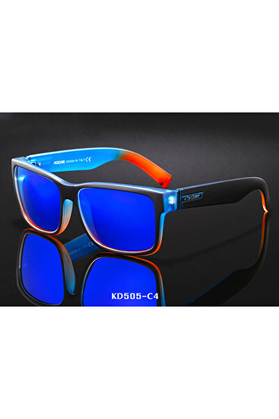 Choice Package C4 KDEAM Revamp Of Sport Men Sunglasses Polarized Shockingly C...