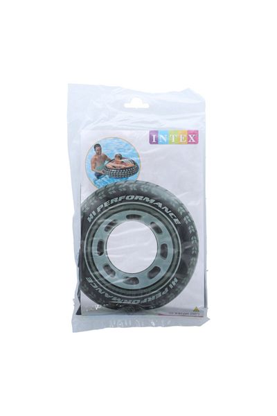 Intex Giant Tire Inflatable Tube 36 Inch
