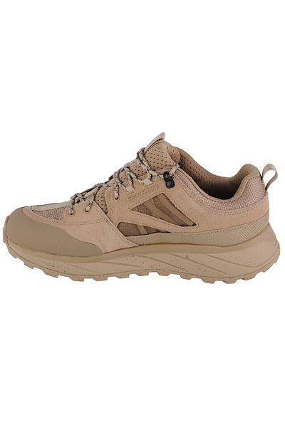 Jack Wolfskin Terraquest Texapore Low M, Pantofi de trekking pentru bărbați