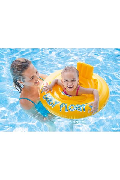 Intex My Baby Float 70 cm