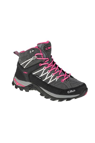 CMP Rigel Mid, Women's Trekking shoes
