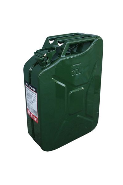 RO GROUP Metallic RO GROUP channel, 20L