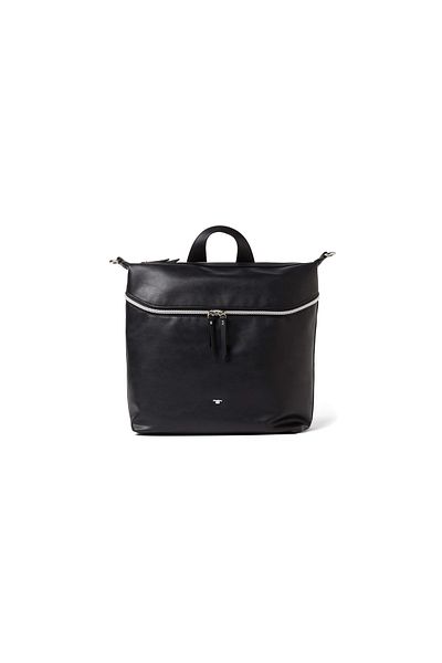 Tom Tailor Tagesrucksack für Damen in schwarz