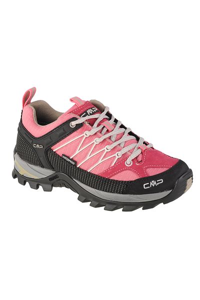 CMP Rigel Low Wmn, Women's Trekking shoes