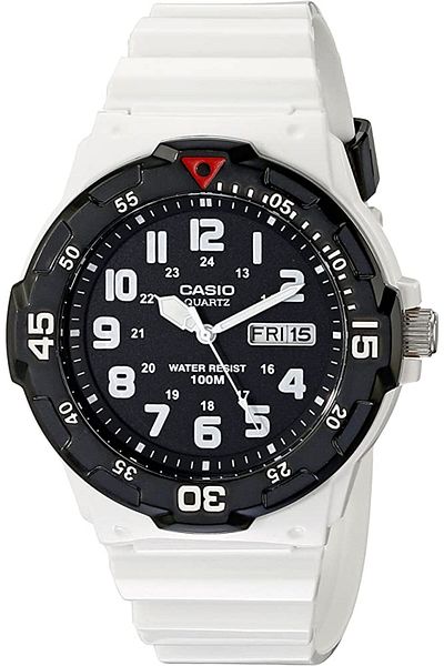 Casio Ceas Barbati, Casio, Collection MRW MRW-200HC-7B