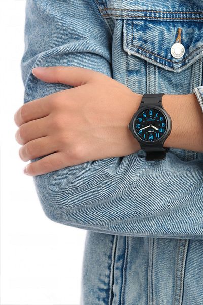 Casio Ceas Casio, Collection MW MW-240-2BVDF