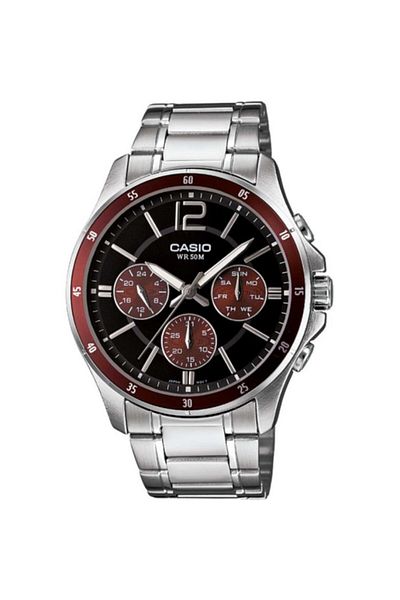 Casio Ceas Barbati, Casio, Collection MTP-13 MTP-1374D-5A