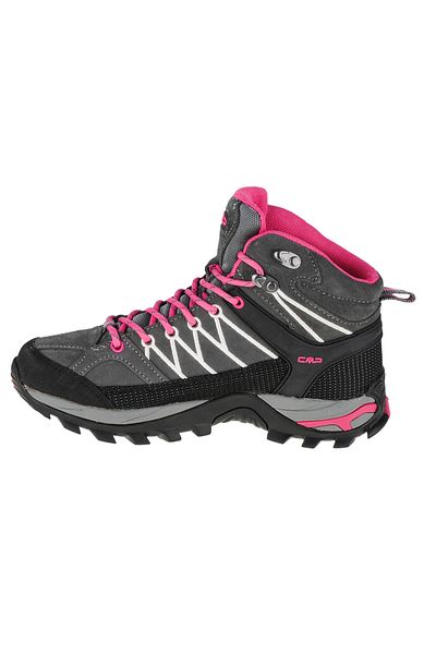 CMP Rigel Mid, Women's Trekking shoes