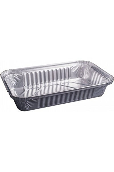Ta-Fu Global 129L /1500 Gr Aluminum Container (100 L)