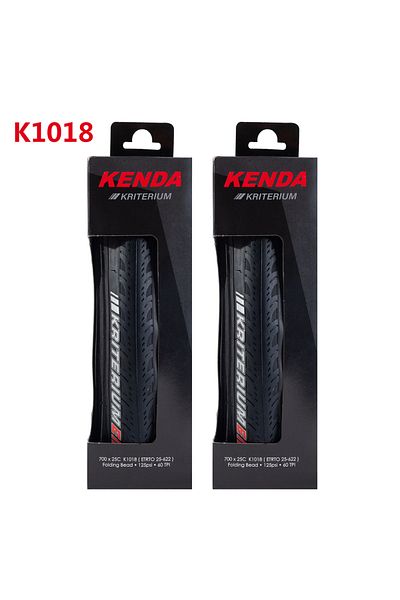 Choice 2pcs 700x25C 2PCS KENDA K1018 K925 K1092 Road Bicycle Tire 700x25C 700x28C Road Bicycle Clincher Fol