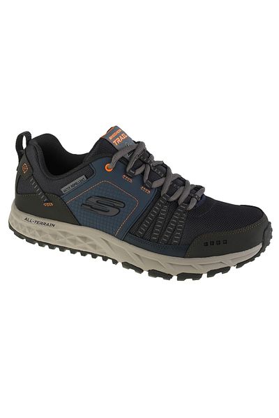 SKECHERS Skechers Escape Plan, Pantofi de trekking pentru bărbați