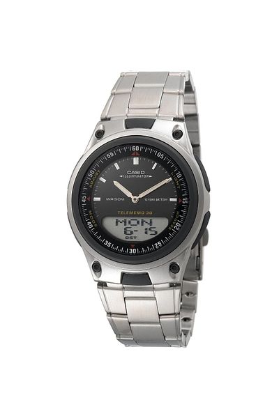 Casio Men's Watch, Casio, Collection AW AW-80D-1A