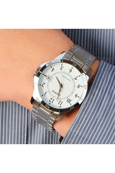 Casio Ceas Barbati, Casio, Collection MTP-V0 MTP-V004D-7B