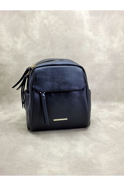 SARACH Fashionable Women's Backpack with Soft Leather, Comfortable to Use