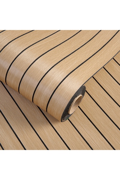Choice 40X300Cm 1037B-187 1 Roll Self-Adhesive Wall Panel Sxp Foam Stickers Peel and Stick 3D Wall Sticker