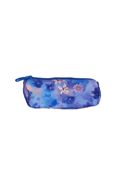 Relaxion Set de 3 bucăți din material textil importat de calitate ortopedică cu accesorii (Geantă-Husă pentru prânz-Husă pentru creion) Geantă de școală pentru fete