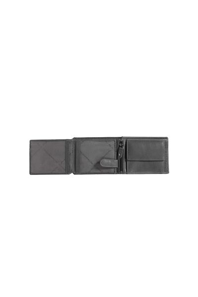 The Chesterfield Brand Geldbörse Für Herren In Schwarz