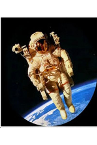 Choice astronauts Planet Projection Light Moon Earth Bedroom Ceiling USB Night Light Ins Background Atmosph