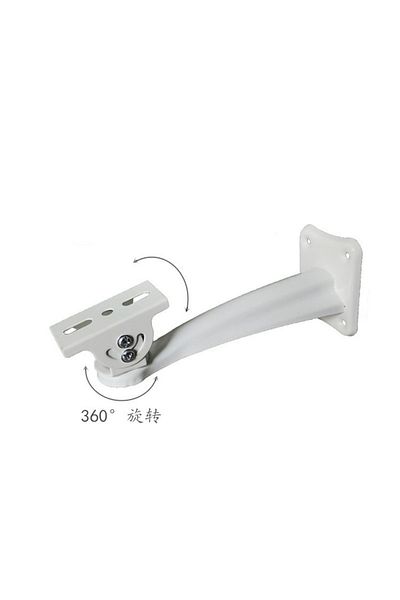 Choice ESCAM CCTV Camera Mounting Bracket Aluminum Video Surveillance Security Camera Mounts Wall Ceilin...