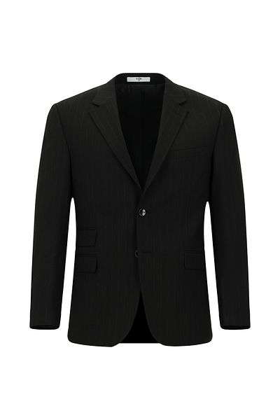Kiğılı Classic Striped Suit