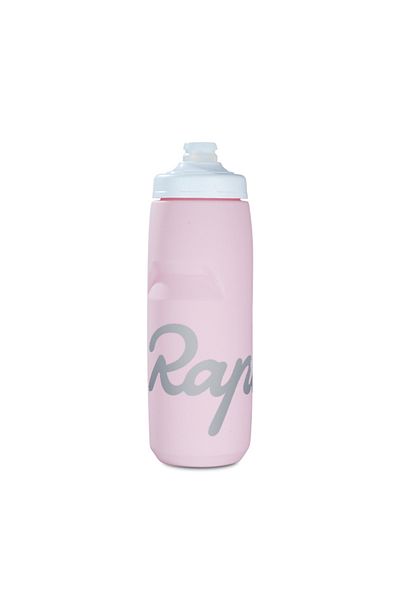 RAPHA Pink 750ML Rapha Cycling Water Bottle 620/750ml Ultra light Leak-proof squeezable Taste-free Camping