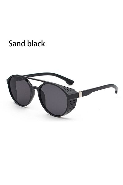 Choice KD97040-C2 Fashion Pilot Sunglasses for Men Calssic Vintage Driving Decorative Shade Glasses Women F