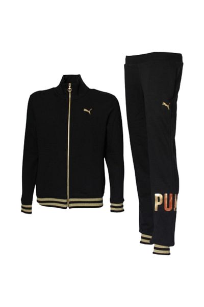 Puma TUTA FELPA