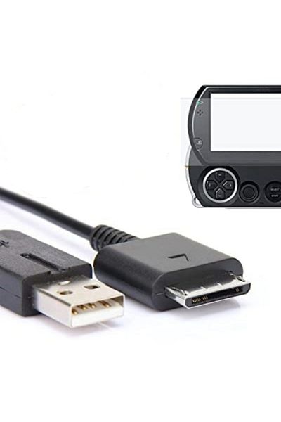 Generic Replacement Wall Charger Power Supply AC Adapter For PSP-GO