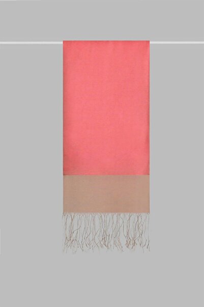 ARMANDA Silk Double Layer Tulle Shawl