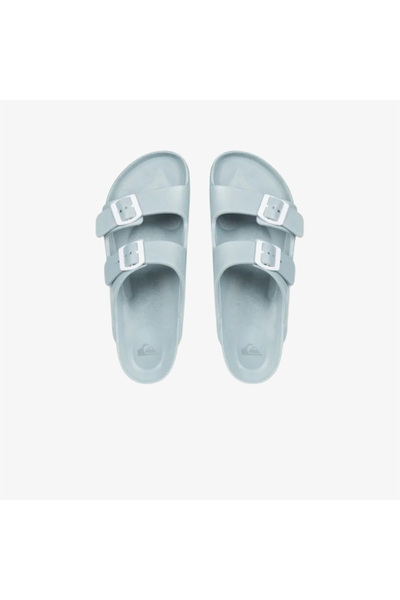 Quiksilver Embark Rf Men's Black Slippers