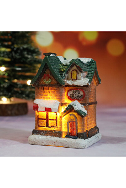 Choice مع بطارية AG، زينة إضاءة منزلية لعيد الميلاد، زينة منزلية للأطفال، هدي...