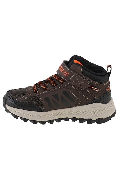 SKECHERS Fuse Tread-Trekor, Boys' Trekking shoes