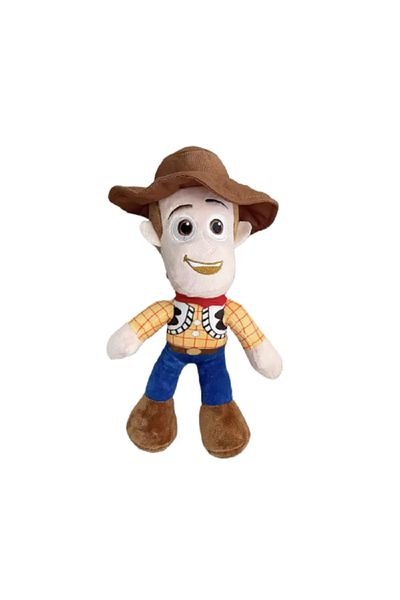 rexa Baby Toy Story Stuffed Animal Plush Jessie Toy for Kids 30cm