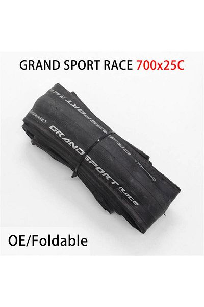 Choice Grand 25c 1Pcs Continental ULTRA SPORT III 700*25C 28c Road Bike Tire foldable bicycle tyres Grand S