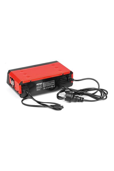 motor starter Car battery rectifier with LED display 10A 6V 12V