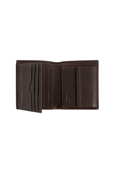 Camel Active Geldbörse Für Herren In Braun
