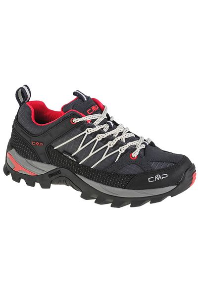 CMP Rigel Low Wmn, Pantofi de trekking pentru femei