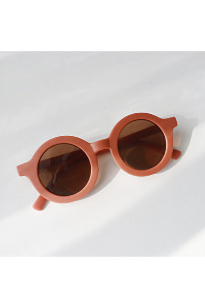 Choice Plastic Size fits all Red Cute Baby Sunglasses, Children's Sunglasses,...