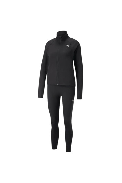 Puma Active Woven Suit Puma Black