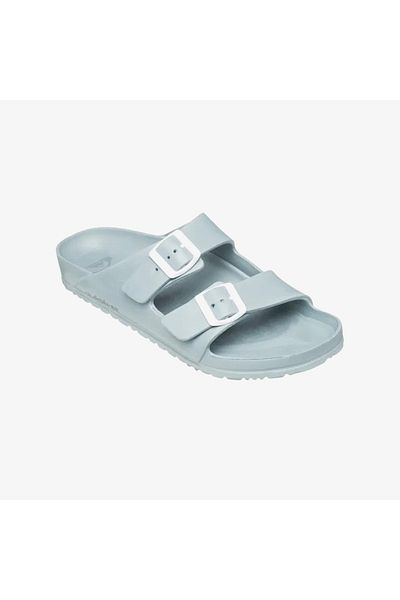 Quiksilver Ανδρικές μαύρες παντόφλες Embark Rf