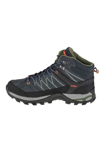 CMP Rigel Mid, Men's Trekking shoes