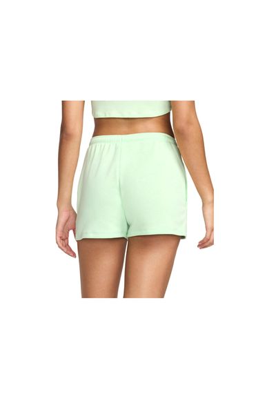 Nike W NSW NK CHLL FT HR 2IN SHORT