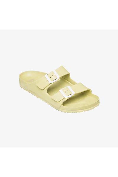 Quiksilver Embark Rf Men's Khaki Slippers